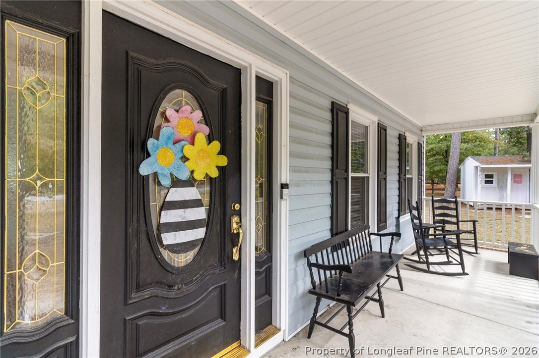 3412 Cedar Hill Drive