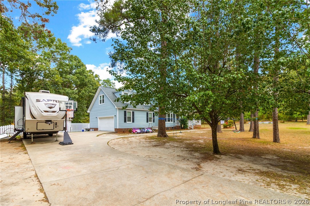 3412 Cedar Hill Drive