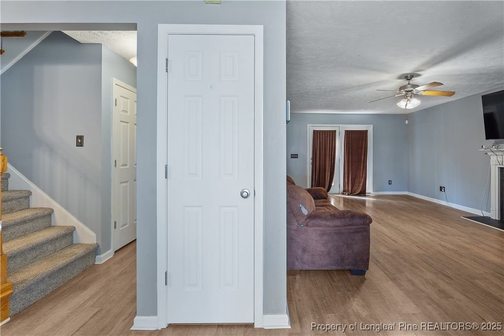 Photo of 717 Lenoir Drive, Spring Lake, NC 28390 (MLS # 743721)
