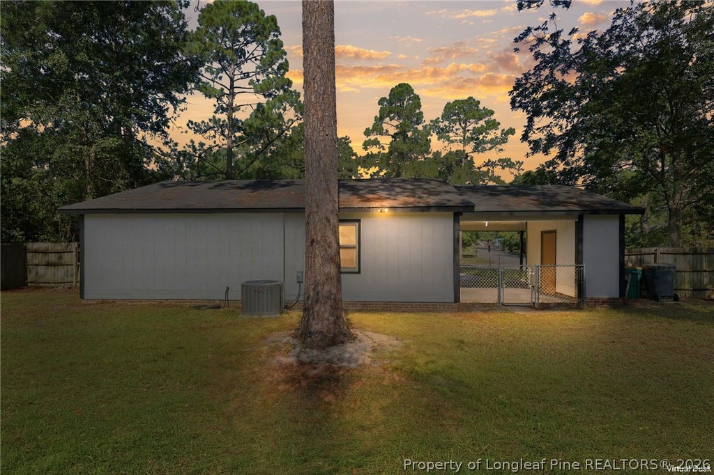 Photo of 3701 Leonard Place, Hope Mills, NC 28348 (MLS # 769753)
