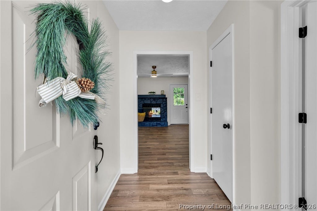 Photo of 7011 Wright Court, Fayetteville, NC 28314 (MLS # 762451)