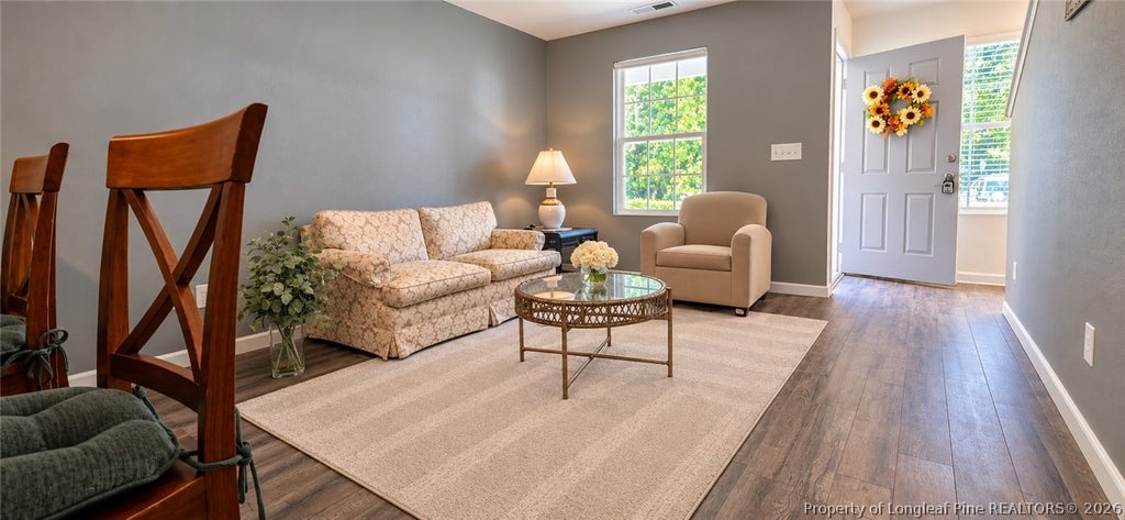 Photo of 918 E Green Street #G107, Franklinton, NC 27525 (MLS # 771574)
