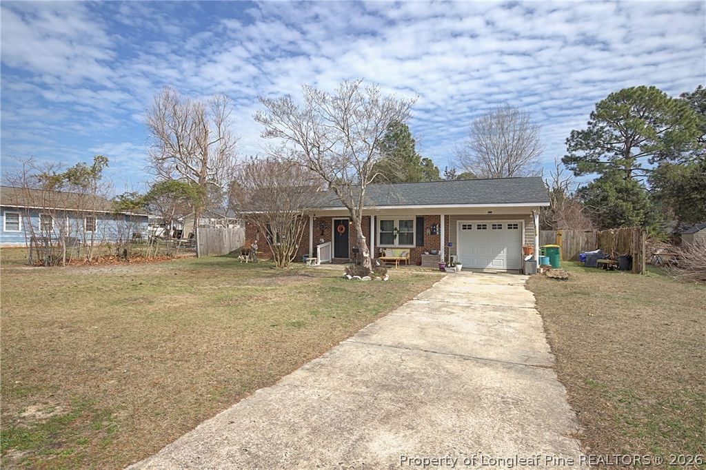 Photo of 6328 Rustic Ridge, Hope Mills, NC 28348 (MLS # 758368)