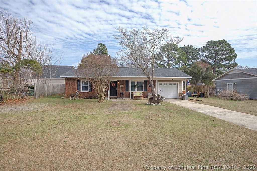 Photo of 6328 Rustic Ridge, Hope Mills, NC 28348 (MLS # 758368)