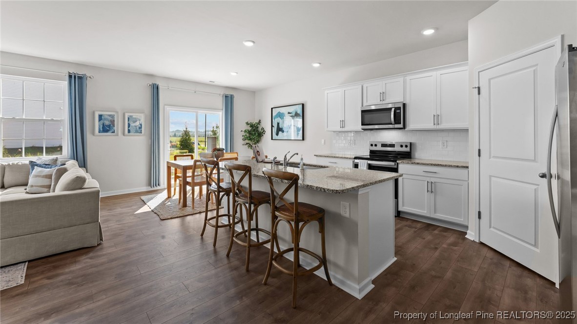 665 Wilder Bloom Path