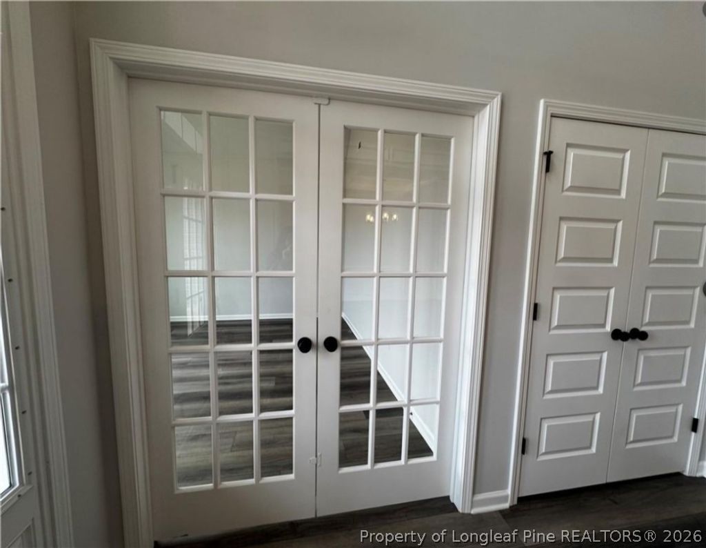 Photo of 530 Swan Island Court, Fayetteville, NC 28311 (MLS # 757941)