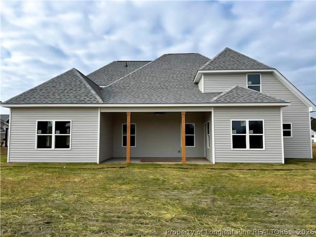 Photo of 530 Swan Island Court, Fayetteville, NC 28311 (MLS # 757941)