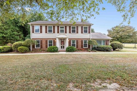 1950 Middle Road Fayetteville NC 28312