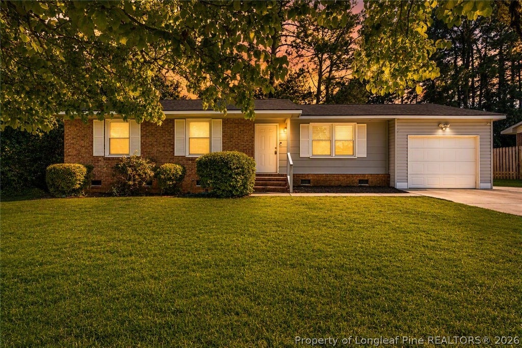 Photo of 6493 Tarrytown Drive, Fayetteville, NC 28301 (MLS # 769698)