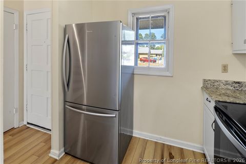 Tiny photo for 4609 Keg Court, Fayetteville, NC 28314 (MLS # 761949)