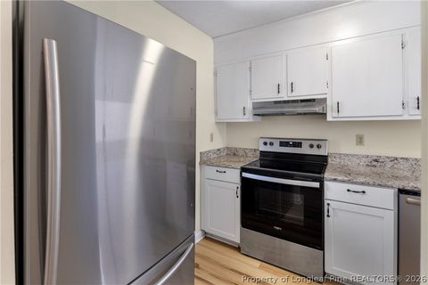 Tiny photo for 4609 Keg Court, Fayetteville, NC 28314 (MLS # 761949)