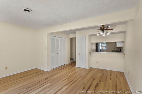 Tiny photo for 4609 Keg Court, Fayetteville, NC 28314 (MLS # 761949)