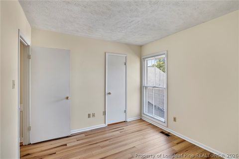 Tiny photo for 4609 Keg Court, Fayetteville, NC 28314 (MLS # 761949)