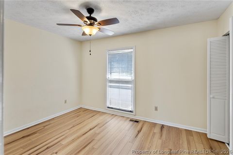 Tiny photo for 4609 Keg Court, Fayetteville, NC 28314 (MLS # 761949)