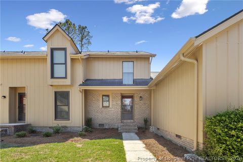 Tiny photo for 4609 Keg Court, Fayetteville, NC 28314 (MLS # 761949)