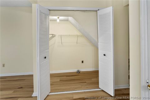 Tiny photo for 4609 Keg Court, Fayetteville, NC 28314 (MLS # 761949)