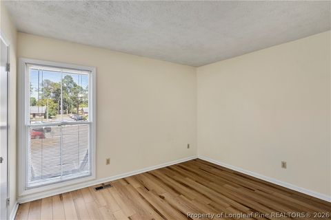Tiny photo for 4609 Keg Court, Fayetteville, NC 28314 (MLS # 761949)