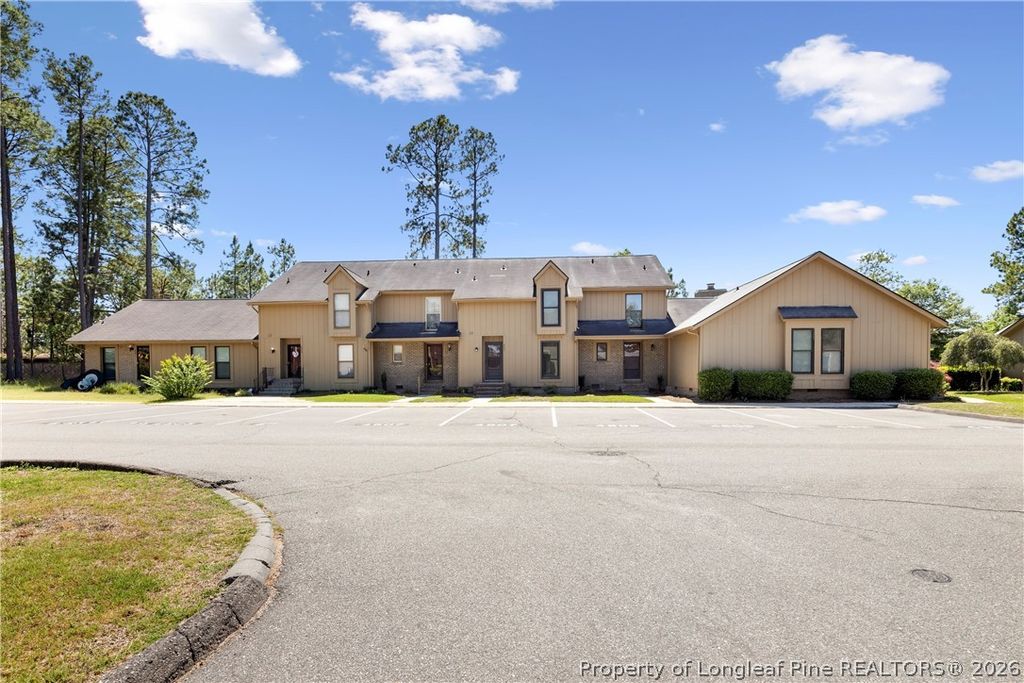 Photo of 4609 Keg Court, Fayetteville, NC 28314 (MLS # 761949)