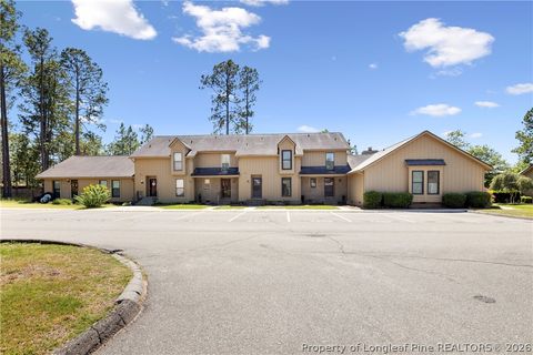 Tiny photo for 4609 Keg Court, Fayetteville, NC 28314 (MLS # 761949)