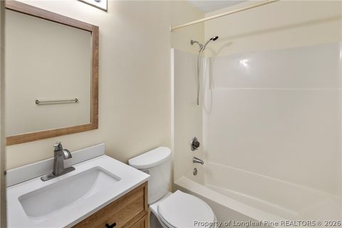 Tiny photo for 4609 Keg Court, Fayetteville, NC 28314 (MLS # 761949)
