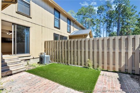 Tiny photo for 4609 Keg Court, Fayetteville, NC 28314 (MLS # 761949)
