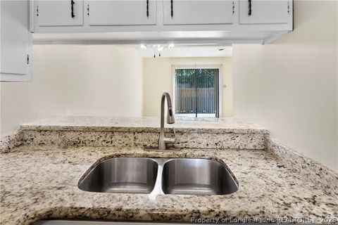 Tiny photo for 4609 Keg Court, Fayetteville, NC 28314 (MLS # 761949)