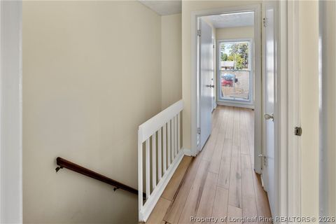 Tiny photo for 4609 Keg Court, Fayetteville, NC 28314 (MLS # 761949)