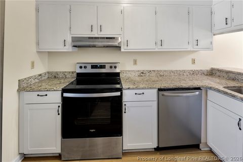 Tiny photo for 4609 Keg Court, Fayetteville, NC 28314 (MLS # 761949)
