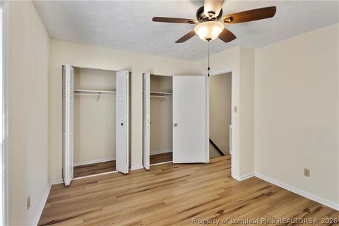 Tiny photo for 4609 Keg Court, Fayetteville, NC 28314 (MLS # 761949)