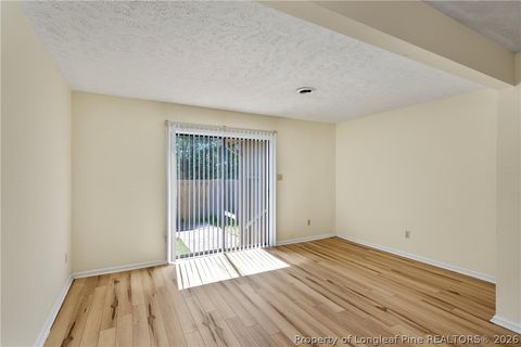 Tiny photo for 4609 Keg Court, Fayetteville, NC 28314 (MLS # 761949)