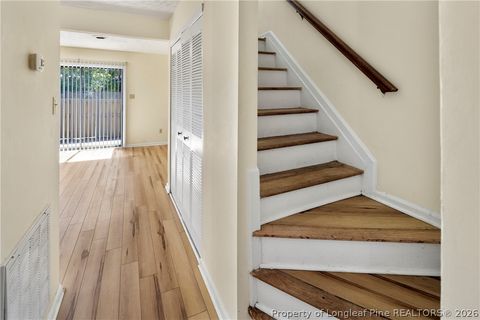 Tiny photo for 4609 Keg Court, Fayetteville, NC 28314 (MLS # 761949)