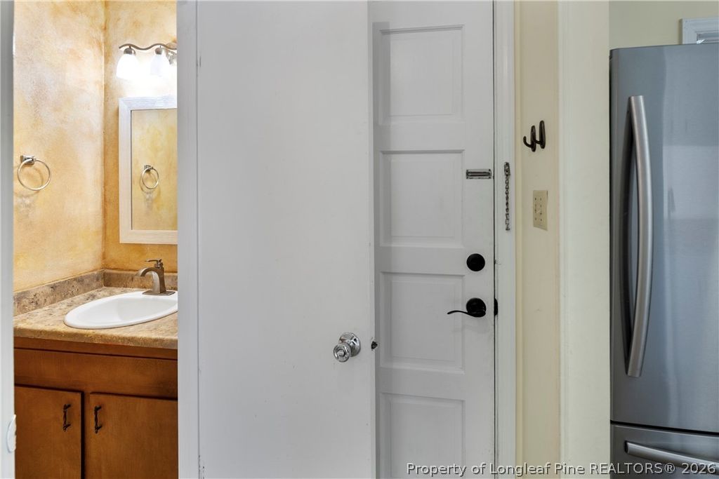 Photo of 4609 Keg Court, Fayetteville, NC 28314 (MLS # 761949)