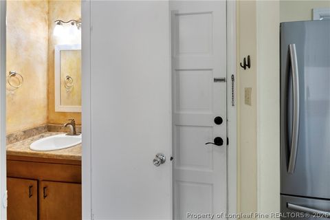 Tiny photo for 4609 Keg Court, Fayetteville, NC 28314 (MLS # 761949)