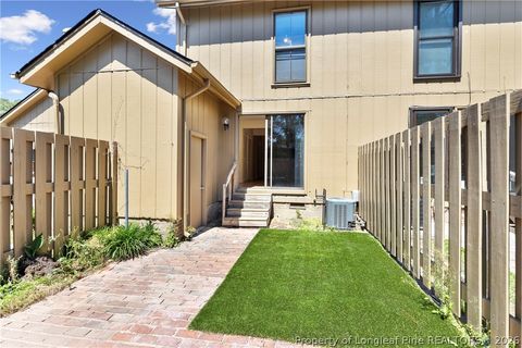 Tiny photo for 4609 Keg Court, Fayetteville, NC 28314 (MLS # 761949)