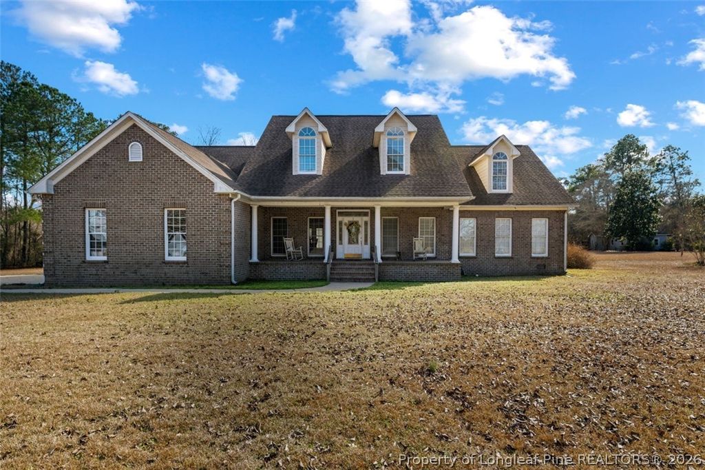 Photo of 851 Jordan Road, Autryville, NC 28318 (MLS # 758463)