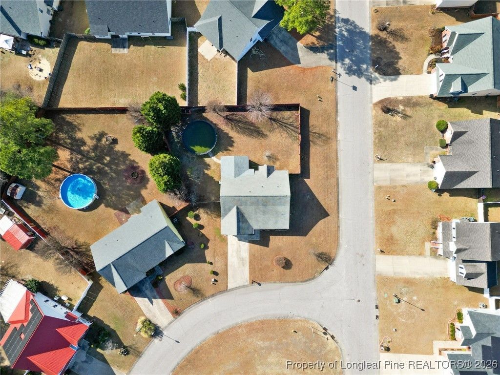 Photo of 2917 Jakes Alley, Fayetteville, NC 28306 (MLS # 756381)