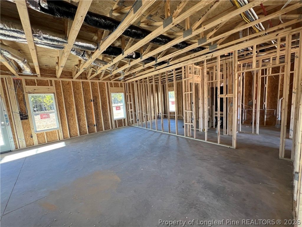 Photo of 232 Seaford Lane, Aberdeen, NC 28376 (MLS # 757078)