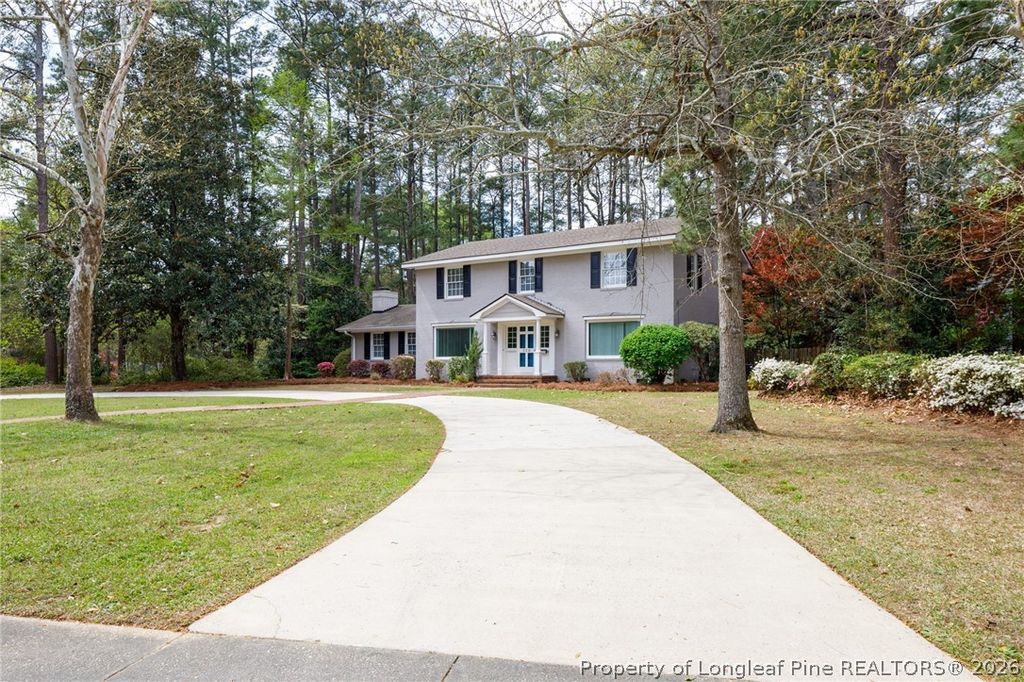 Photo of 319 Summertime Road, Fayetteville, NC 28303 (MLS # 759568)