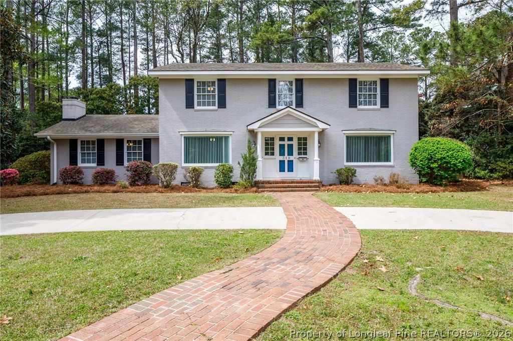 Photo of 319 Summertime Road, Fayetteville, NC 28303 (MLS # 759568)
