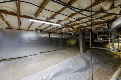 Tiny photo for 3204 Guy Circle, Fayetteville, NC 28303 (MLS # 765691)