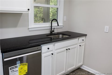 Tiny photo for 3204 Guy Circle, Fayetteville, NC 28303 (MLS # 765691)