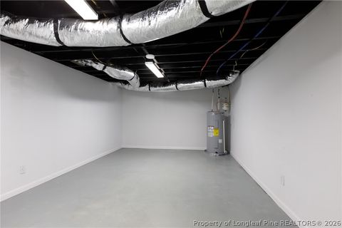 Tiny photo for 3204 Guy Circle, Fayetteville, NC 28303 (MLS # 765691)