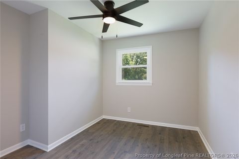 Tiny photo for 3204 Guy Circle, Fayetteville, NC 28303 (MLS # 765691)