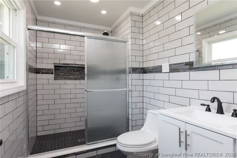 Tiny photo for 3204 Guy Circle, Fayetteville, NC 28303 (MLS # 765691)
