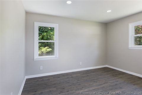 Tiny photo for 3204 Guy Circle, Fayetteville, NC 28303 (MLS # 765691)