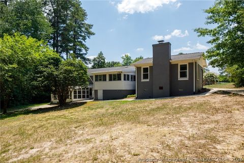 Tiny photo for 3204 Guy Circle, Fayetteville, NC 28303 (MLS # 765691)