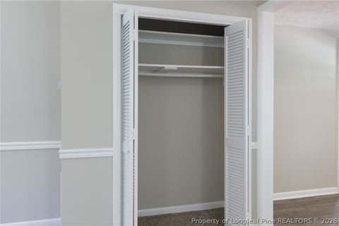 Tiny photo for 3204 Guy Circle, Fayetteville, NC 28303 (MLS # 765691)