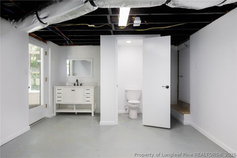 Tiny photo for 3204 Guy Circle, Fayetteville, NC 28303 (MLS # 765691)