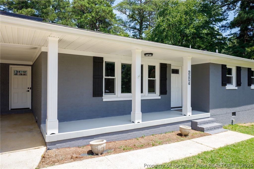 Photo of 3204 Guy Circle, Fayetteville, NC 28303 (MLS # 765691)