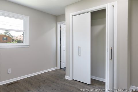 Tiny photo for 3204 Guy Circle, Fayetteville, NC 28303 (MLS # 765691)
